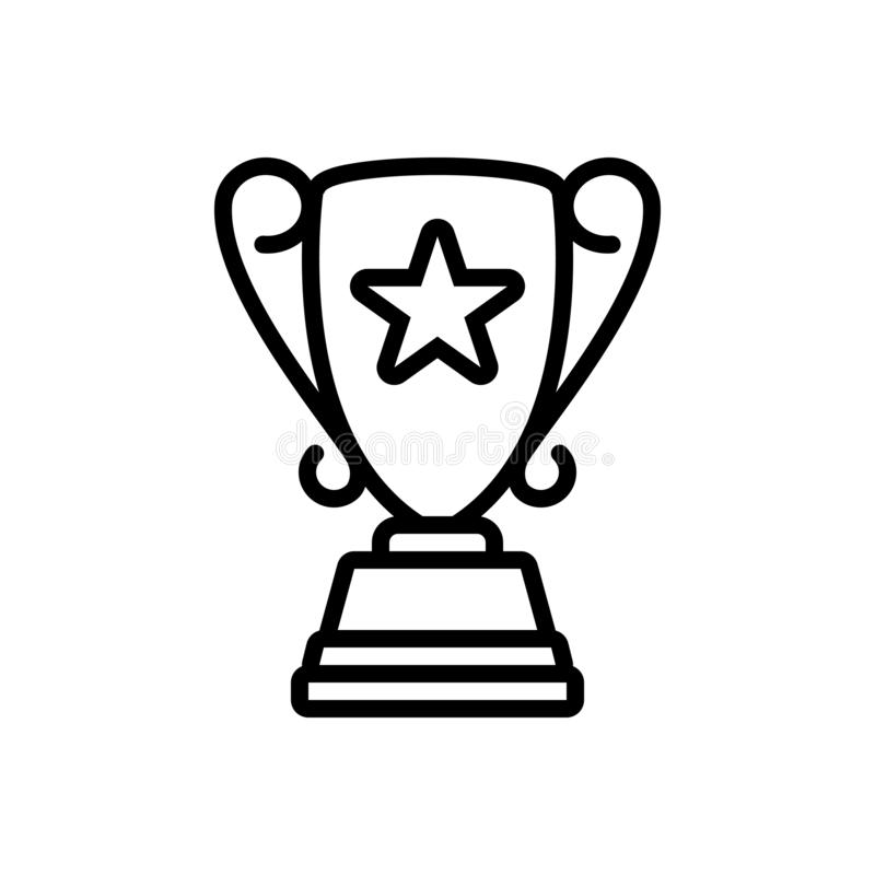 trophy